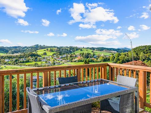 15 Mcinnes Avenue, Kamo