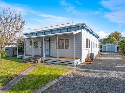 3 Hickson Street, Featherston