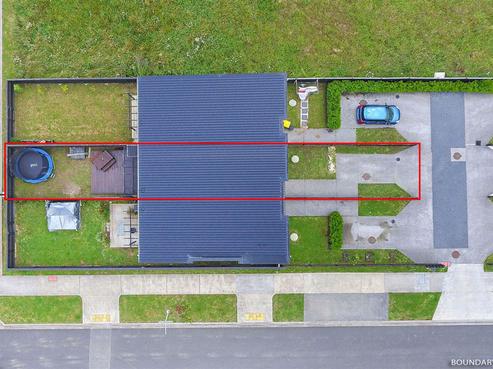 8B Lumbarda Drive, Kumeu