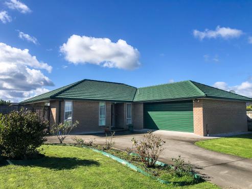 6 Dunstan Avenue, Kamo