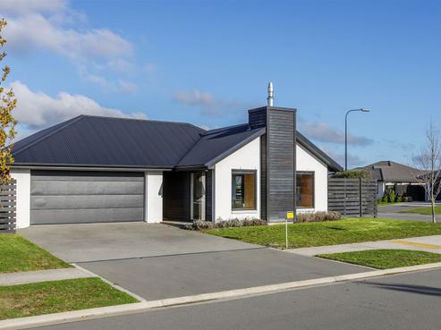 24 Shillingford Boulevard, Rolleston