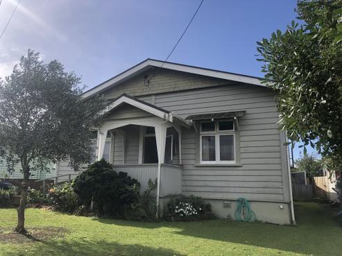 5 Cooke Street, Avenues
