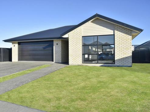 44 Bishop Street, Kaiapoi