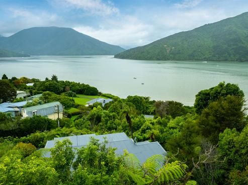 73 Moenui Road, Havelock