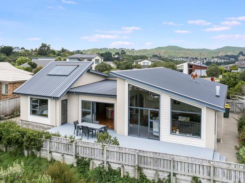 9 Greenstone Place, Aotea