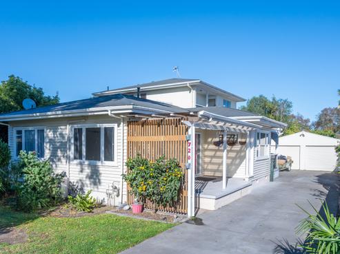 720 Seddon Street, Raureka