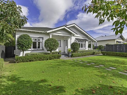 603 Ellison Road, Parkvale