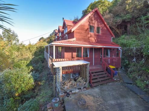29 Rimu Street, Ravensbourne