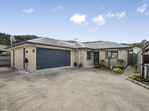7 Sun Valley Way, Wainuiomata