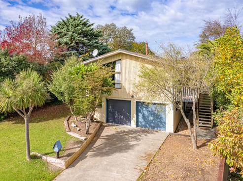 12 D'arcy Road, Bastia Hill