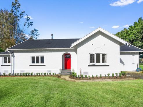 1285 Pipiwai Road, Ruatangata