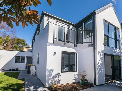 4/432 Manchester Street, Saint Albans