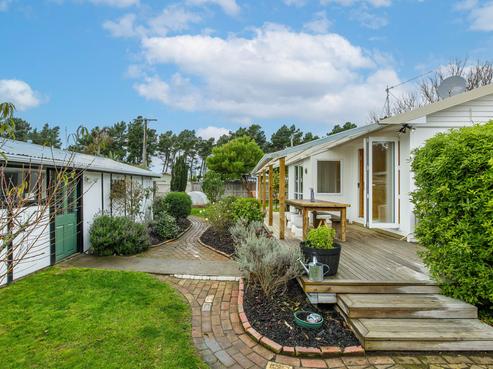 30 Chamberlain Avenue, Amberley