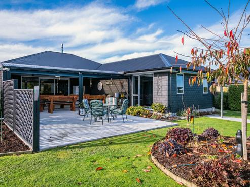 78A Cox Street, Geraldine