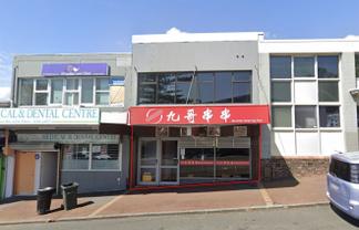 Premium space for restaurant on Dominion Road