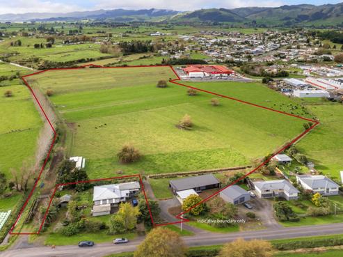 69 Junction Road, Paeroa