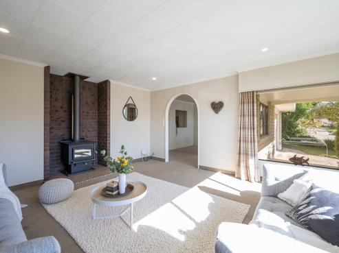 1 Kew Place, Richmond
