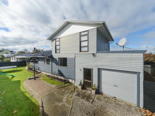 5A Harding Place, Feilding