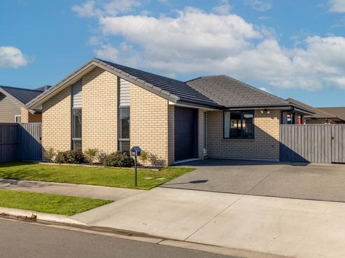 25 Candy Crescent, Kaiapoi
