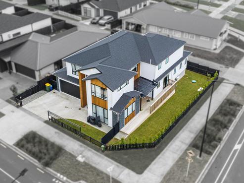 77 John Fair Drive, Wainui