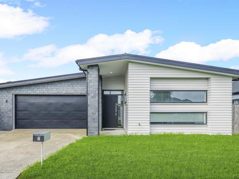 7 Mangatiti Street, Papakura