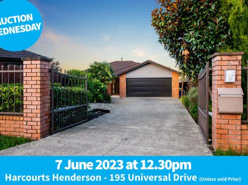 3 Stow Place, Henderson