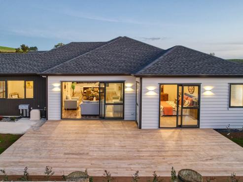 21A Te Makuru Lane, Maraetai