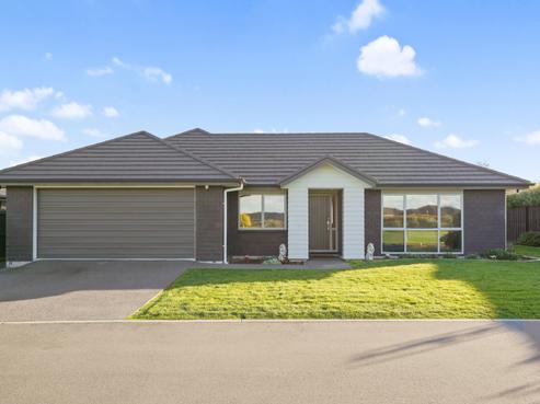 170 Northbrook Road, Rangiora