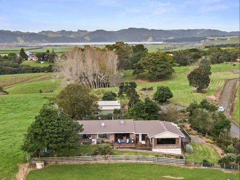 214C Maioro Road, Otaua