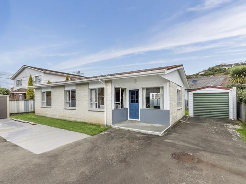 3/7 Fernlea Avenue, Karori