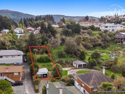 25A Fea Street, Dalmore