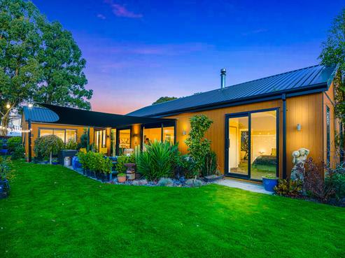 2 Kakapo Place, Rolleston
