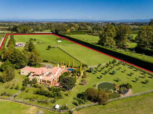 448 Napier Road, Havelock North