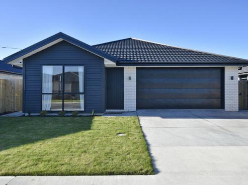 3 Woodford Avenue, Woodend