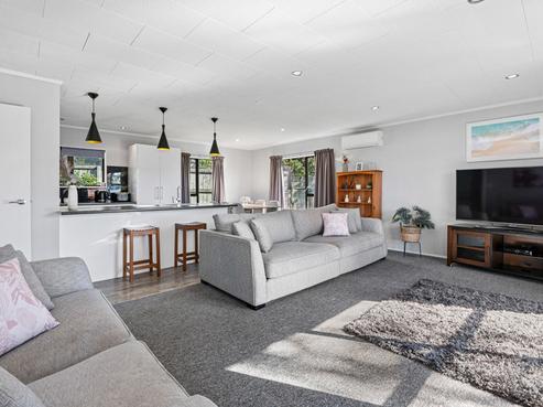 3A Melrose Avenue, Owhata