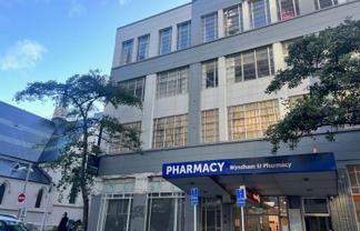 AFFORDABLE PROJECT SPACE
