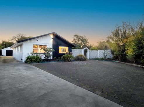 45 Gladson Avenue, Sockburn