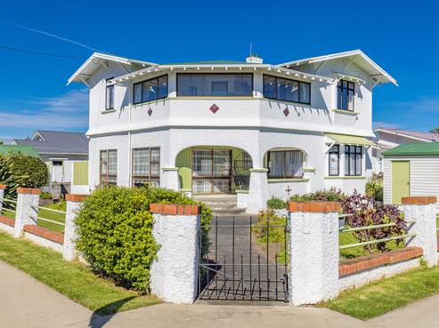 51 Liverpool Street, Whanganui Central