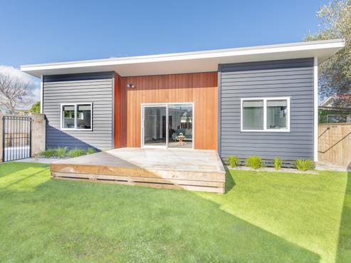 92A Alma Road, Gonville