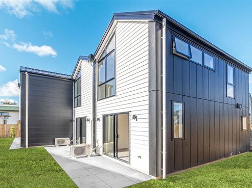 8/110 Kervil Avenue, Te Atatu Peninsula