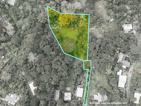 708A South Titirangi Road, Titirangi