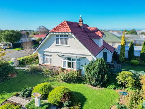 43 Lynn Street, Oamaru