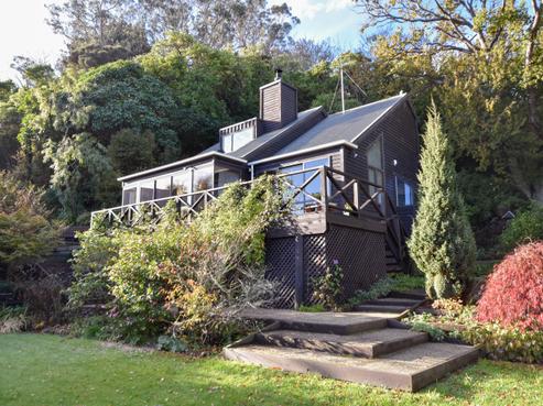 23 Every Street, Andersons Bay