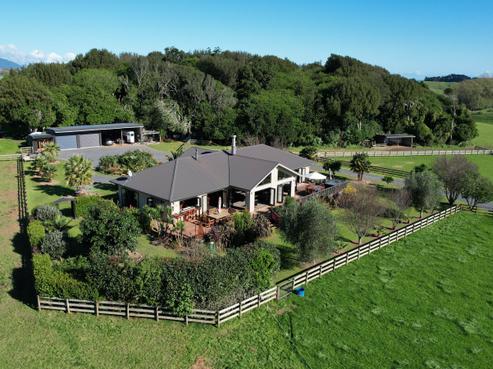 207 Takapu Road, Manakau