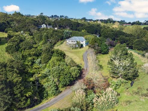 201 Kaipara Road, Papakura