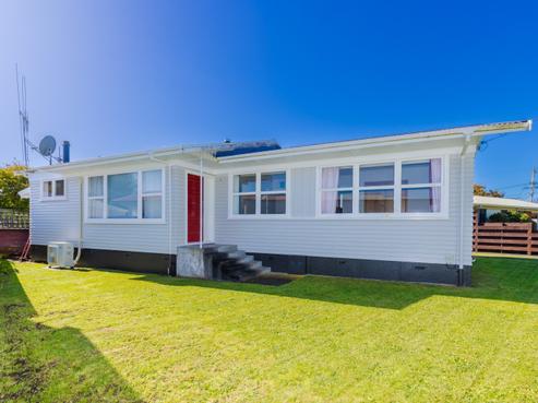 4 Forth Crescent, Glenview