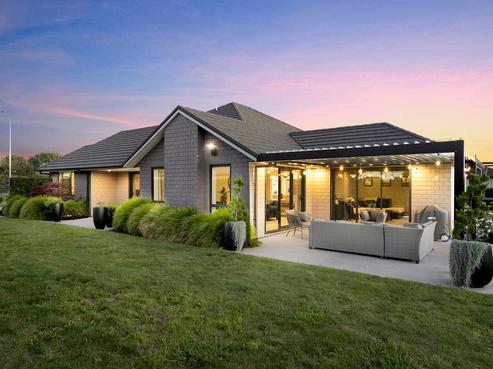 131 Saint Kilda Road, Cambridge
