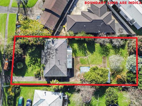 102 Hukanui Road, Chartwell