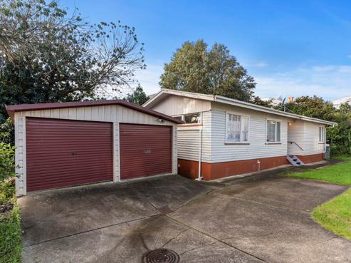 45B Vermont Street, Ponsonby