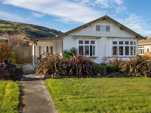 6 Ancrum Street, Roxburgh